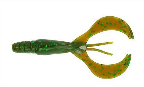 Силіконова приманка Lucky Hunter 2.5" колір 22 5113543 фото