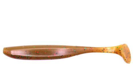 Силіконова приманка Slip Tail 4" колір 36 5508996 фото
