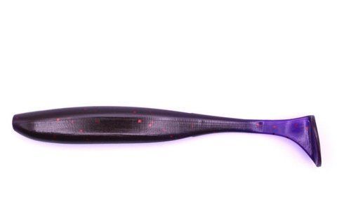 Силіконова приманка Slip Tail 4" колір 37 5508997 фото