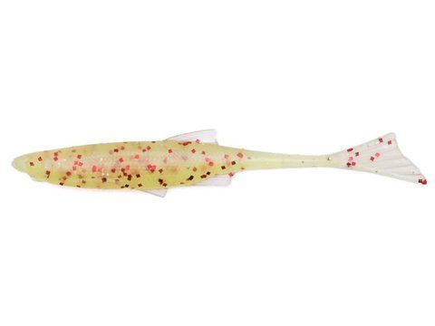 Силіконова приманка Fish Stick 3" колір 44 500813 фото