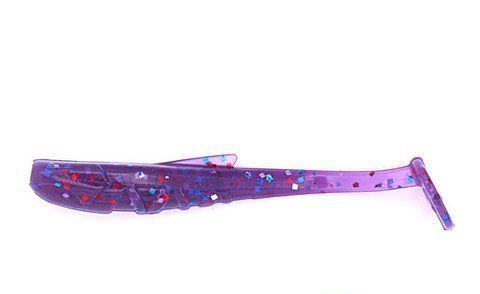 Силіконова приманка Small Fish Limited collection 1.5" колір 103 400378 фото