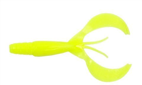 Силіконова приманка Lucky Hunter 2.5" колір 27 5108014 фото