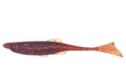Силіконова приманка Fish Stick 3" колір 77 400079 фото
