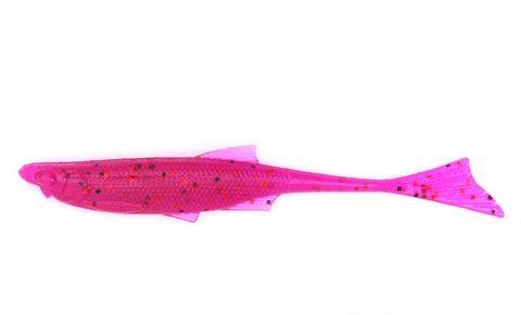 Силіконова приманка Fish Stick 3" колір 88 400079 фото