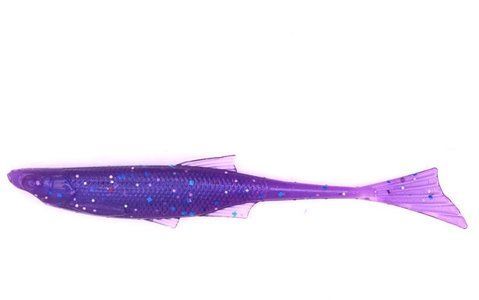 Силіконова приманка Fish Stick Limited collection 3" колір 101 400080 фото