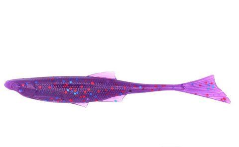 Силіконова приманка Fish Stick Limited collection 3" колір 103 400082 фото