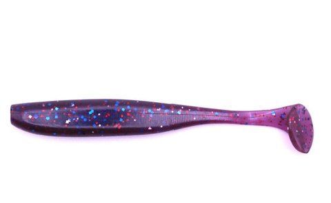Силіконова приманка Slip Tail 2" колір 43 400340 фото