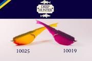 DEEP HUNTER