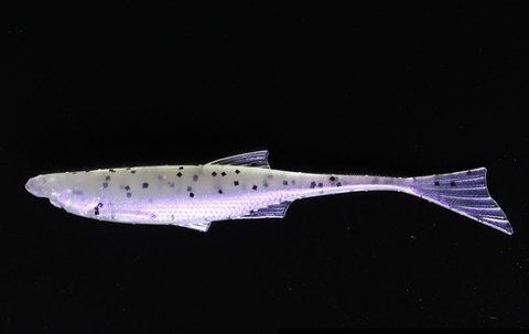 Силіконова приманка Fish Stick 3" колір 39 400186 фото