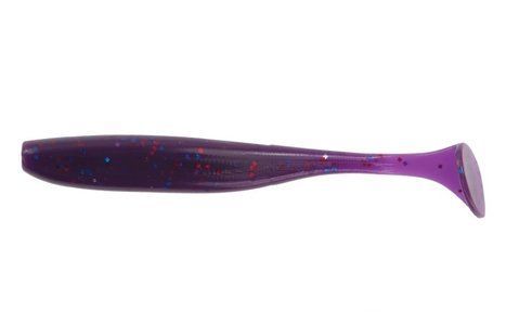 Силіконова приманка Slip Tail Limited collection 4" колір 103 11212 фото