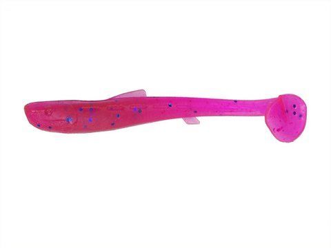 Силіконова приманка Small Fish 1.5" колір 10 4760280 фото