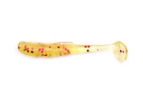 Силіконова приманка Small Fish 1.5" колір 44 500820 фото